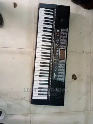 Keyboard Mk-2108 Teaching Type