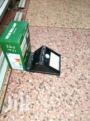 3w Solar Wall Lamp Solar Wall Light Solar Light Garden Light - thumbnail 3