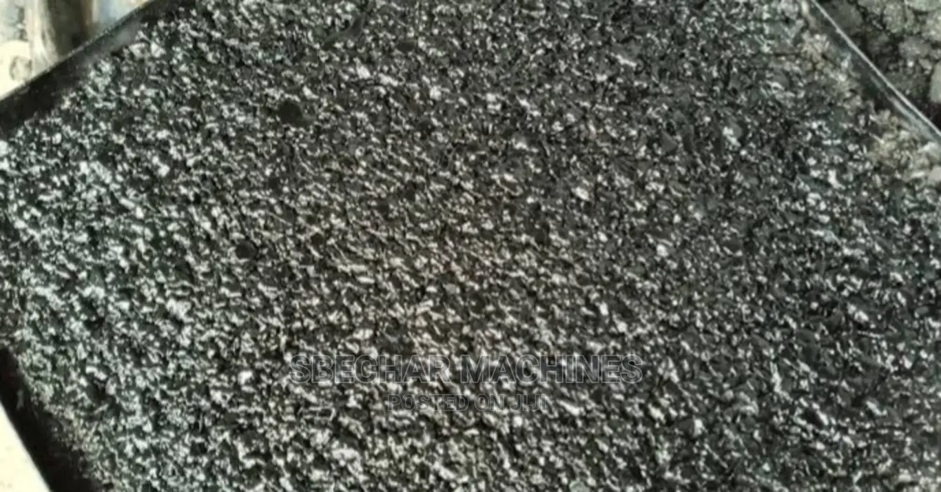 Bitumen Distributor