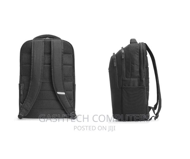 HP Black 17.3" Business Backpack Bag