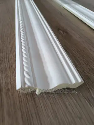 PU Cornices (3 Inch)