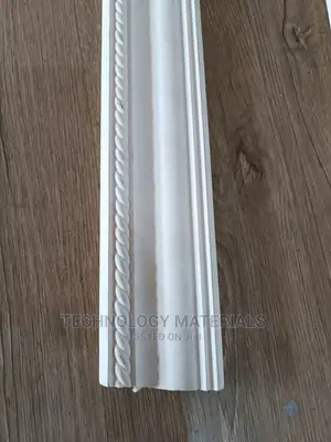 PU Cornices (3 Inch)