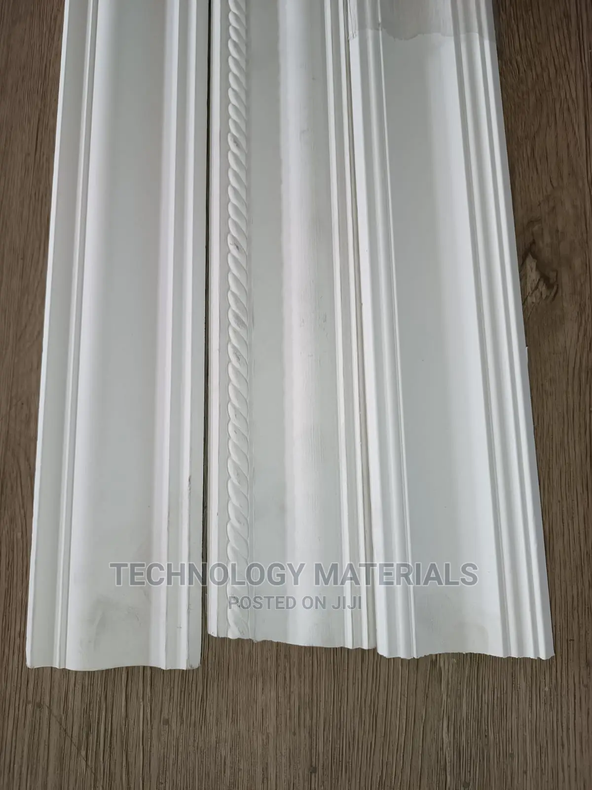 PU Cornices (3 Inch)