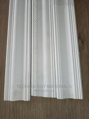 PU Cornices (3 Inch)