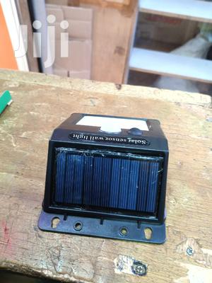 3w Garden Light, Solar Wall Light, Wall Light ,Solar