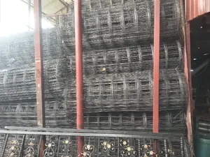 BRC Mesh A98 (Standard )