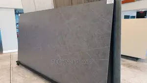 Island Grey Sintered Stone