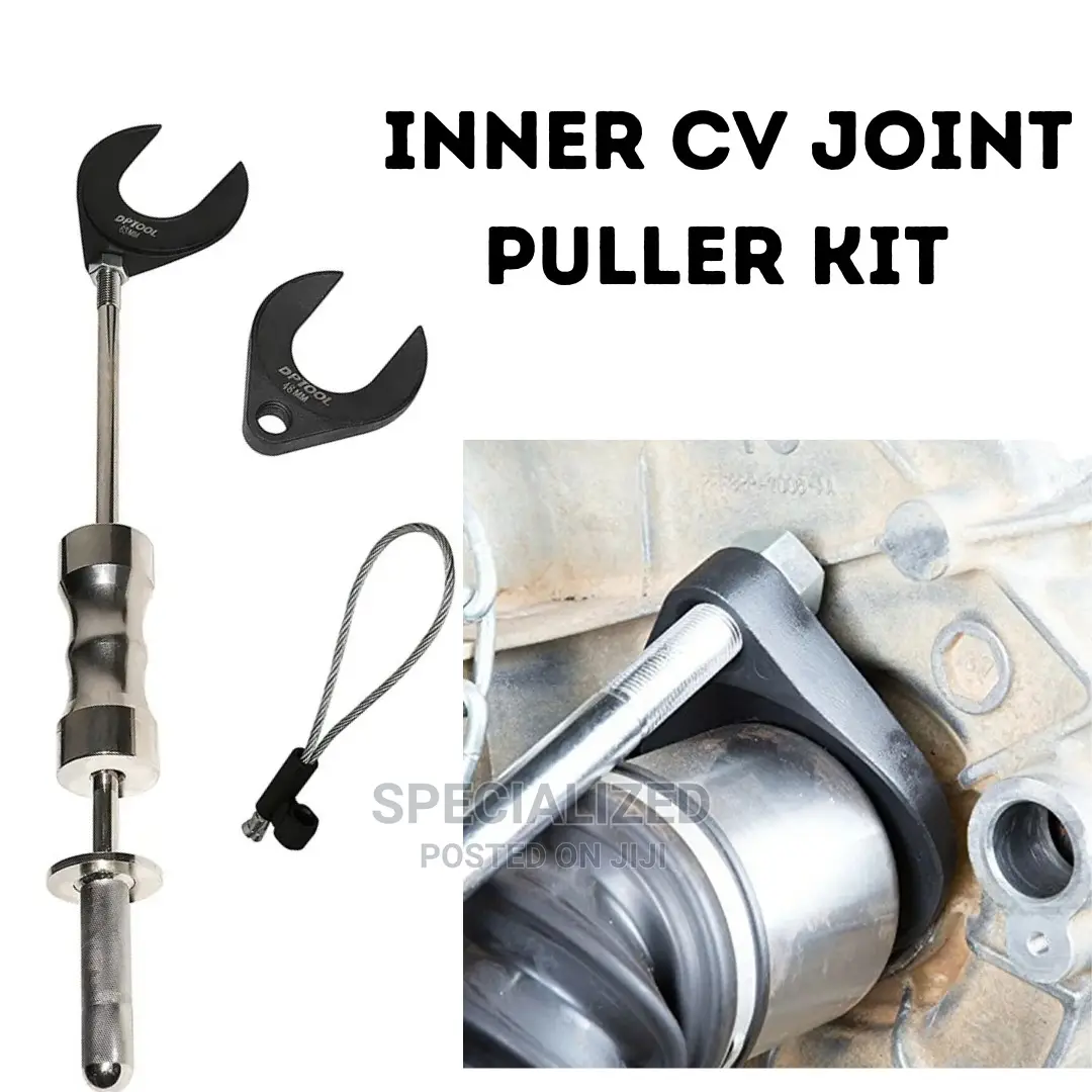 Vehicle Inner Cv Joint Puller KIT
