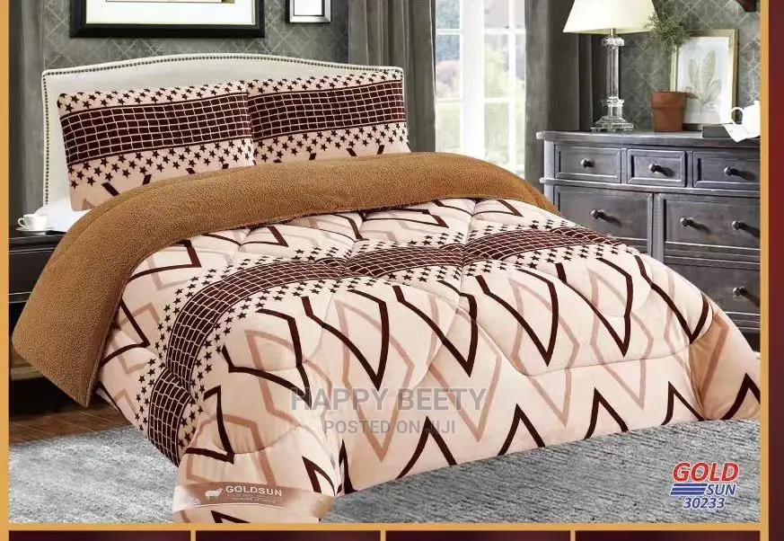 Heavy Woolen Soft Blanket