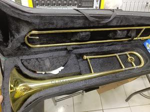 Yamaha Trombone 1887 - thumbnail 2