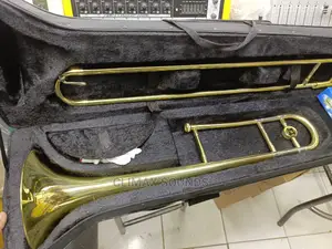 Yamaha Trombone 1887