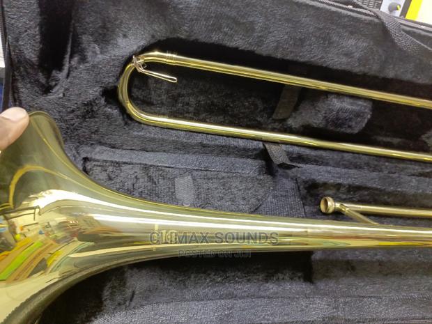 Yamaha Trombone 1887 - thumbnail 3