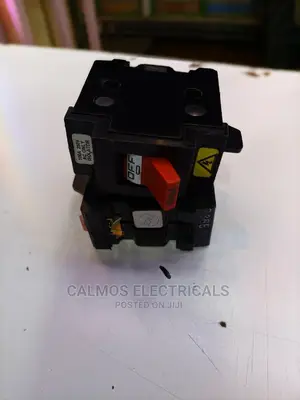 Main Switch Mem