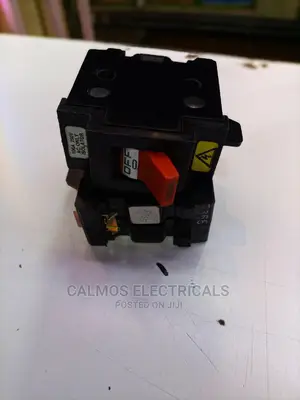 Main Switch Mem