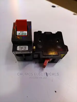 Main Switch Mem