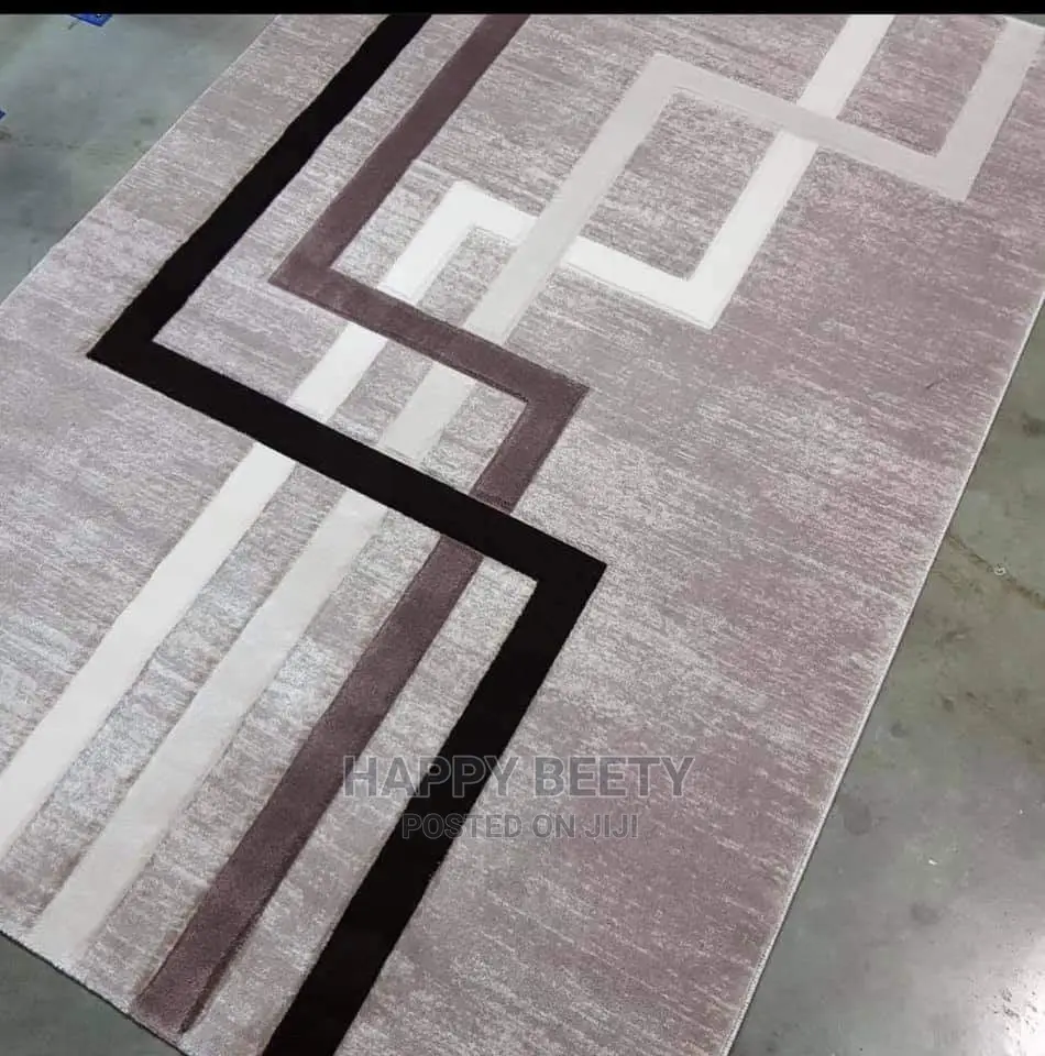 #Modern Paris Carpet
