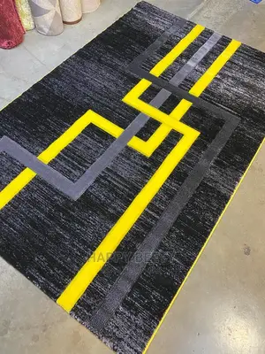 #Modern Paris Carpet