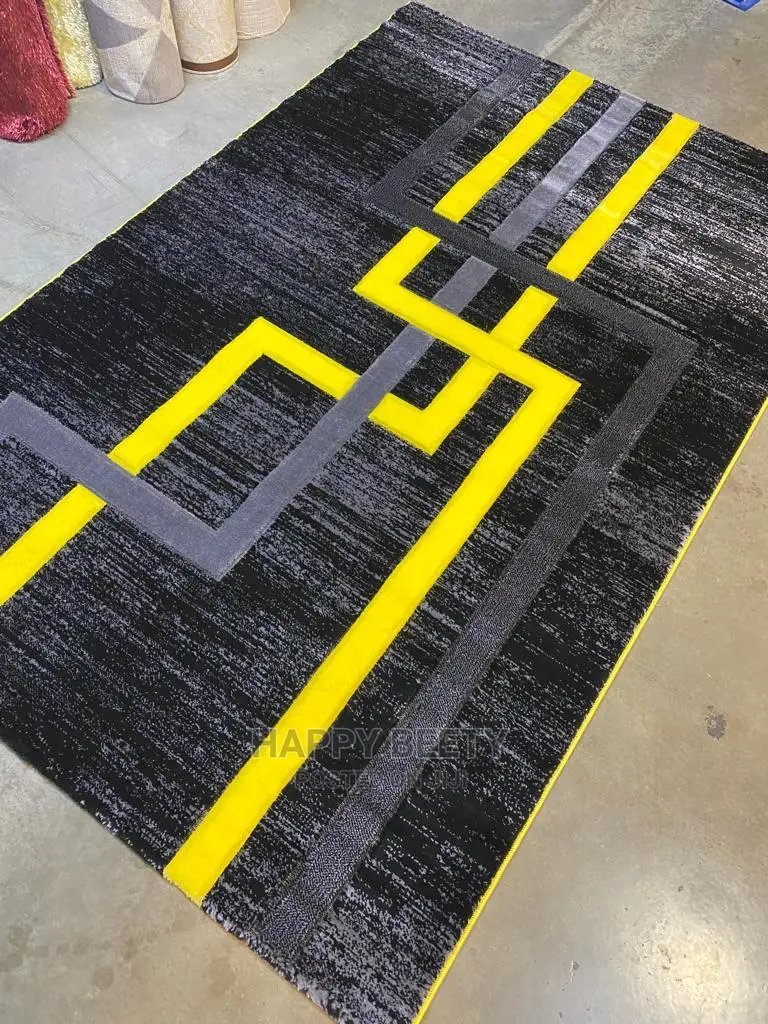 #Modern Paris Carpet