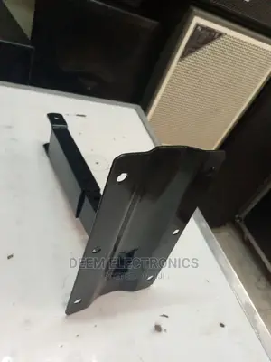 Adjustable Speaker Wall Stand