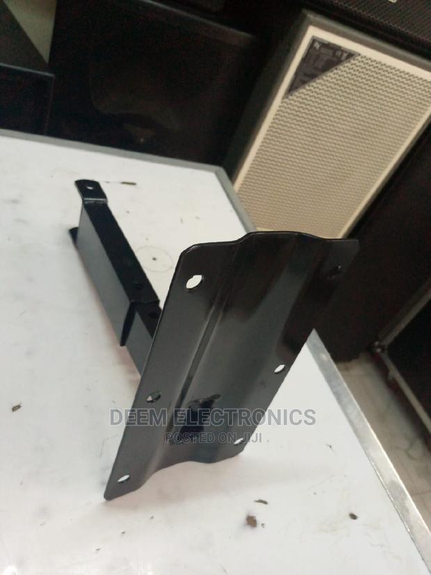 Adjustable Speaker Wall Stand - main view