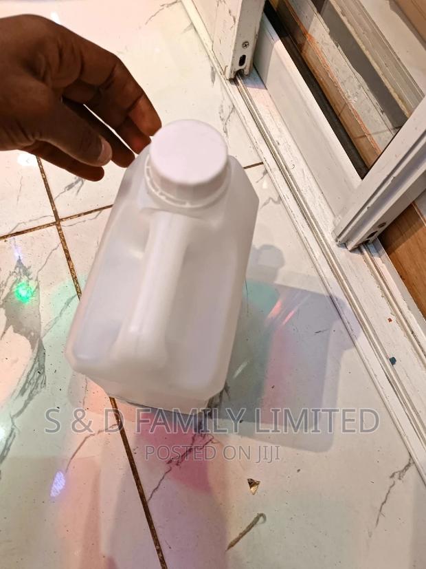 Haze Fluid - main view