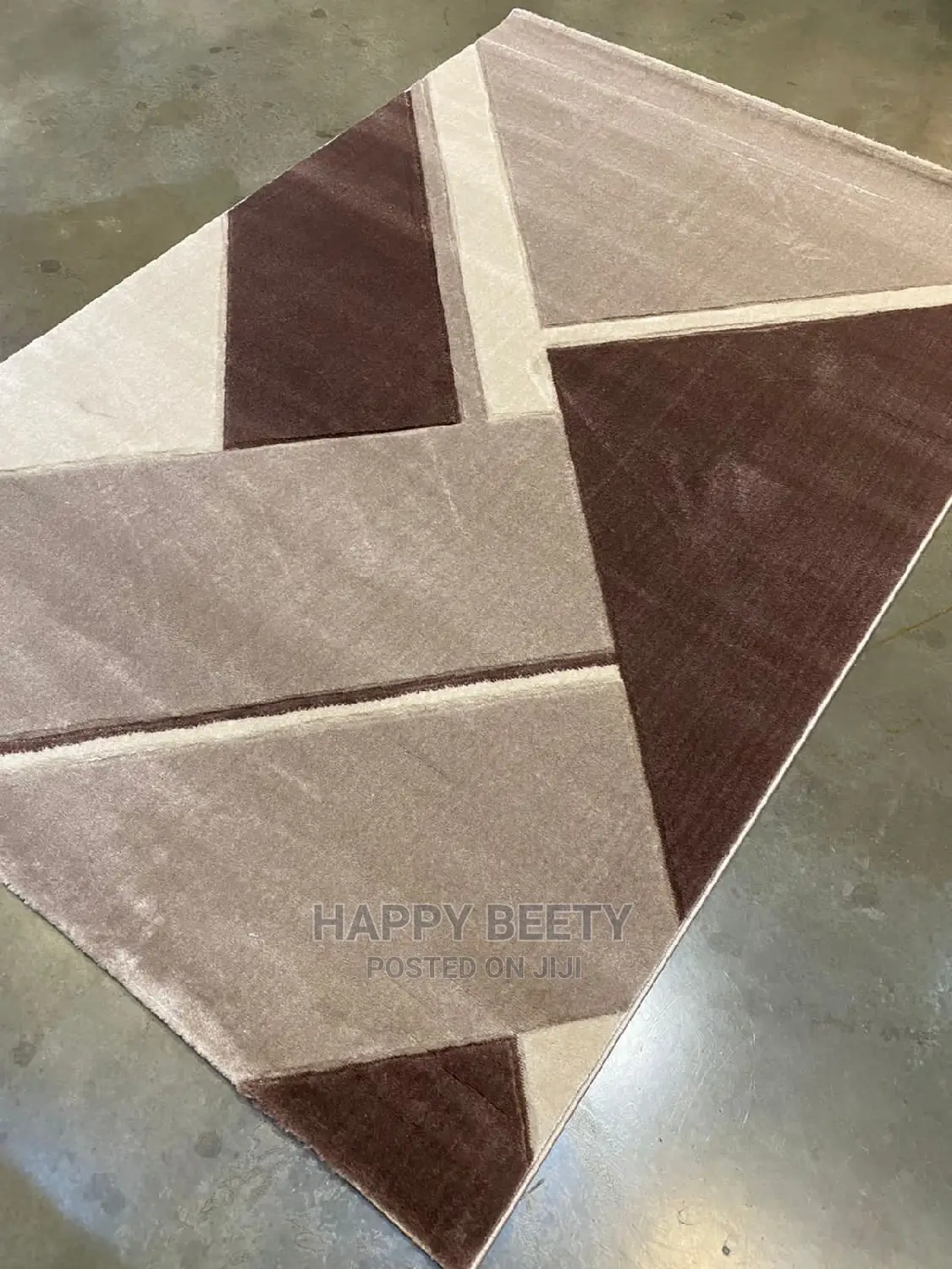 Paris Carpet (Available in Different Colours)