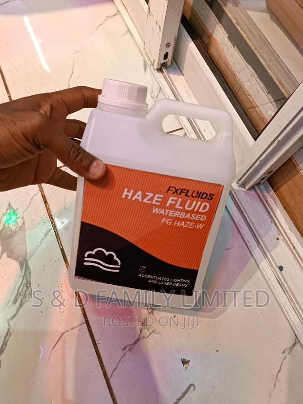 Haze Fluid - thumbnail 3