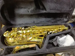 Alto Sax Premier England