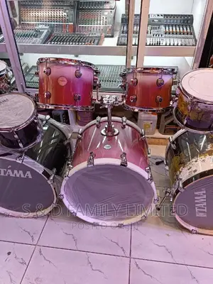 Mapex Original Drumset