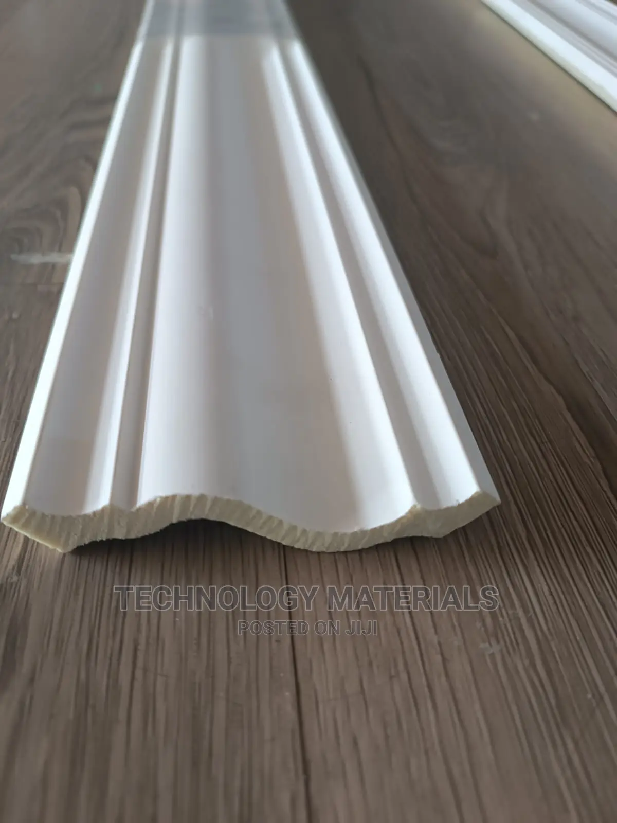 PU Cornice (4inch)