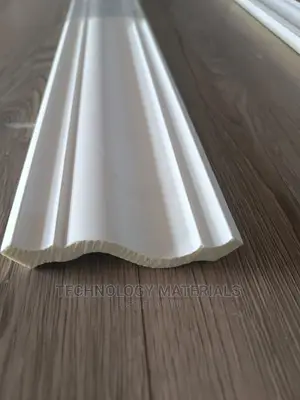 PU Cornice (4inch)