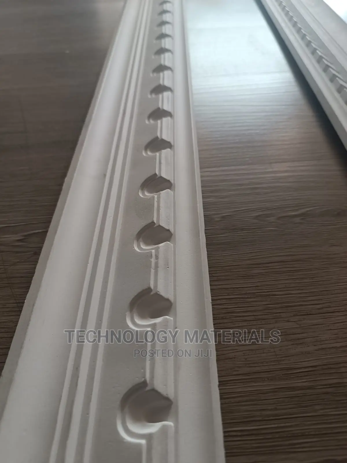 PU Cornice (4inch)