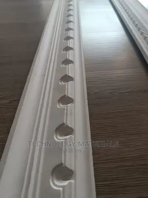 PU Cornice (4inch)