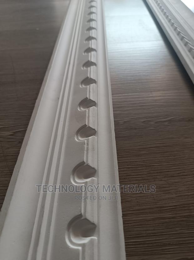 PU Cornice (4inch) - thumbnail 3