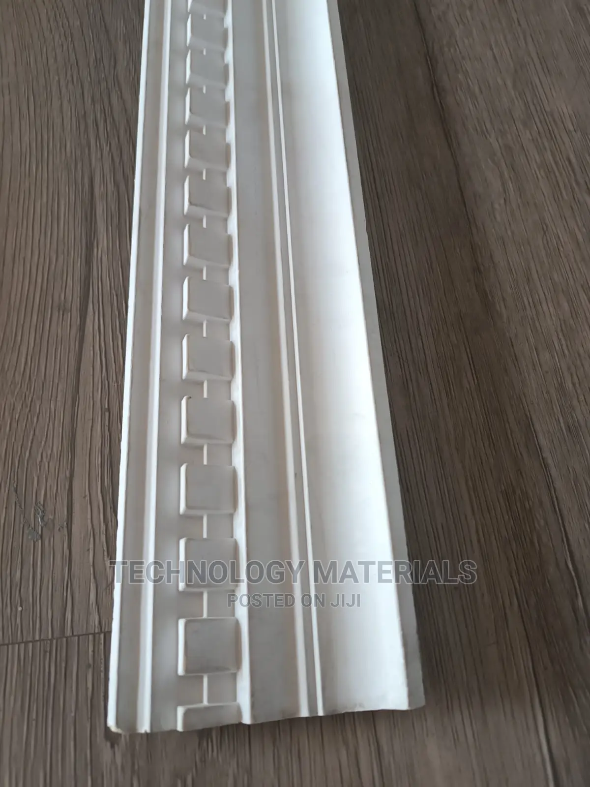 PU Cornice (4inch)