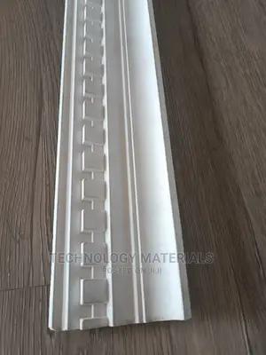 PU Cornice (4inch)