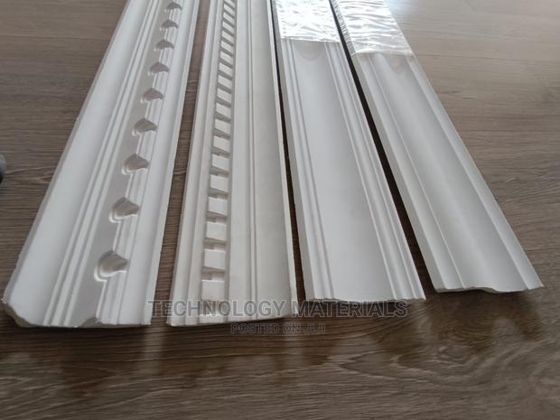 PU Cornice (4inch) - thumbnail 5