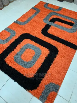 #Shaggy Carpet