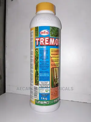 Tremor Gr 0.05 Insecticide 1kg