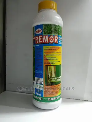 Tremor Gr 0.05 Insecticide 1kg