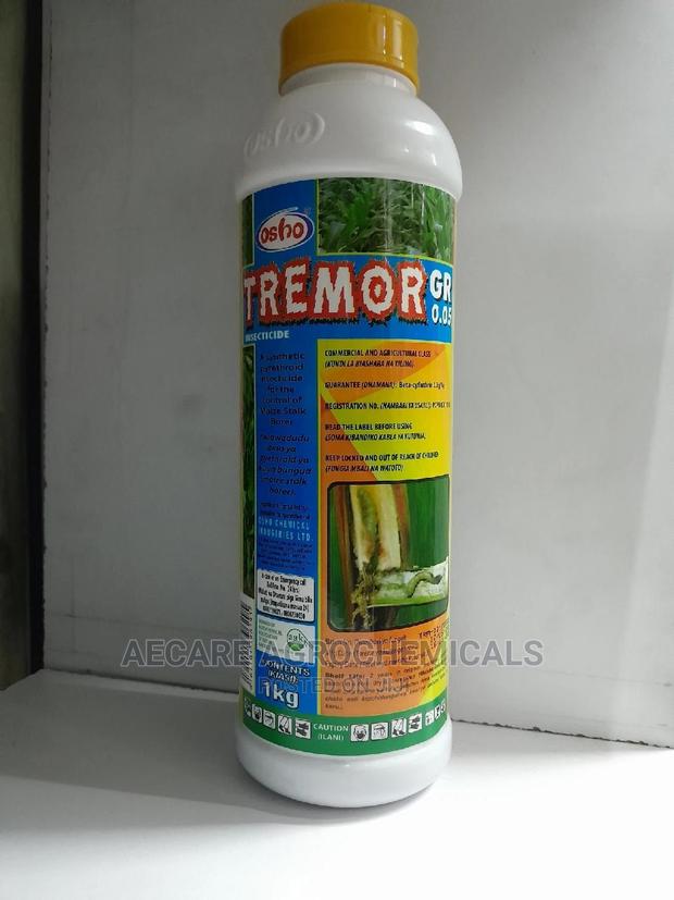 Tremor Gr 0.05 Insecticide 1kg - thumbnail 5