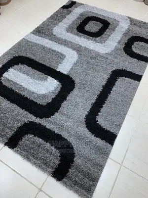 Shaggy Classy Carpet