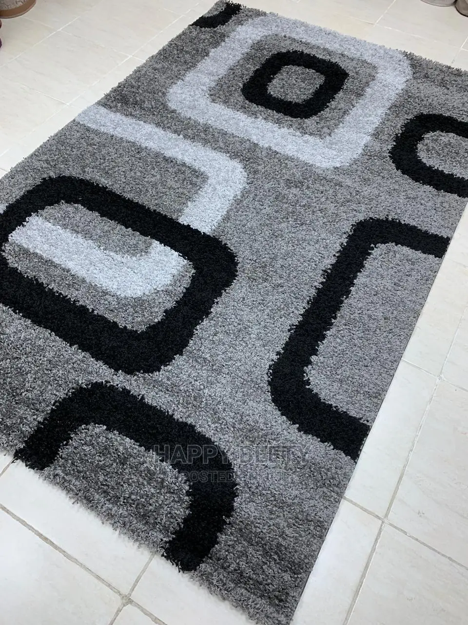 Shaggy Classy Carpet