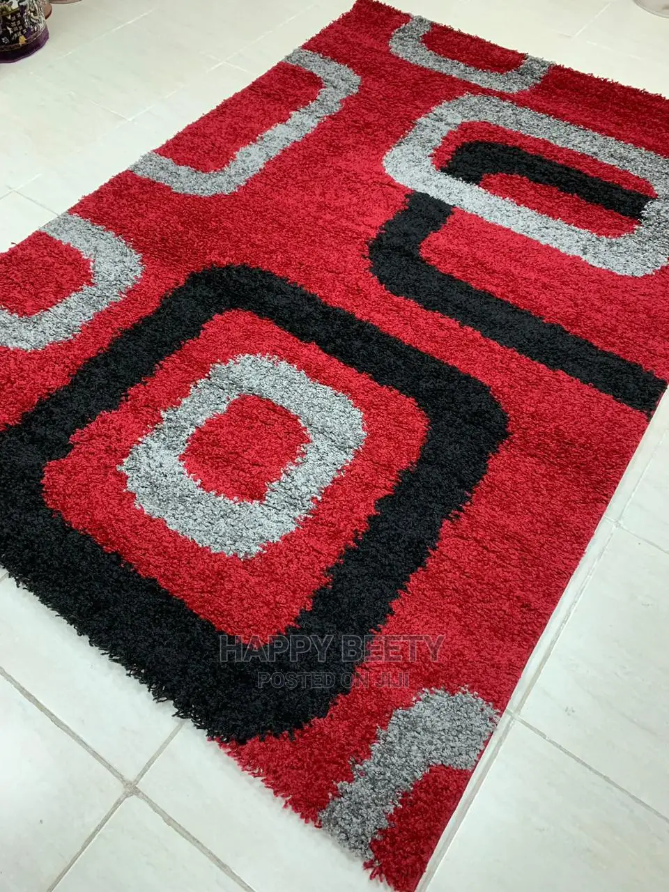 Shaggy Classy Carpet