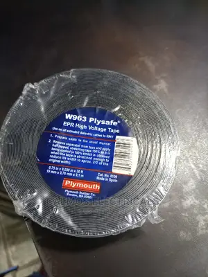 Scotch Tape Weather Proof