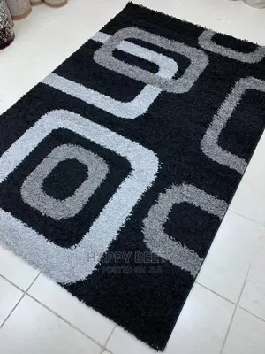 Shaggy Carpets Available