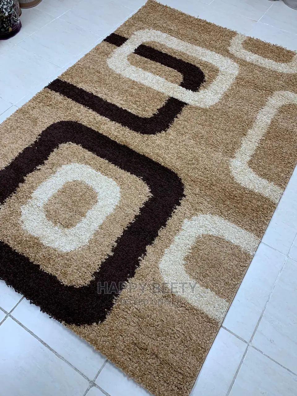 Shaggy Carpets Available