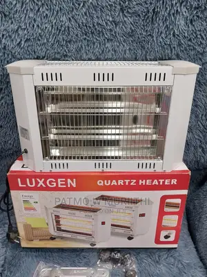 Room Heater-Space Heater With Wheel