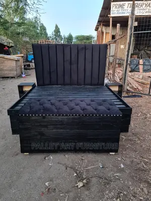 5*6 With Storage Behind