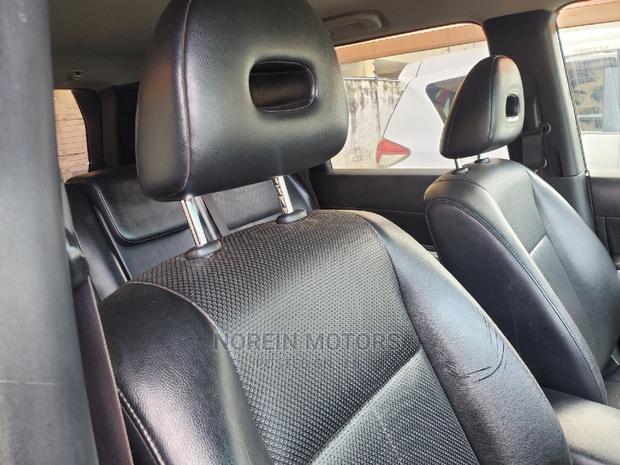 Nissan X-Trail 2013 Black - thumbnail 5